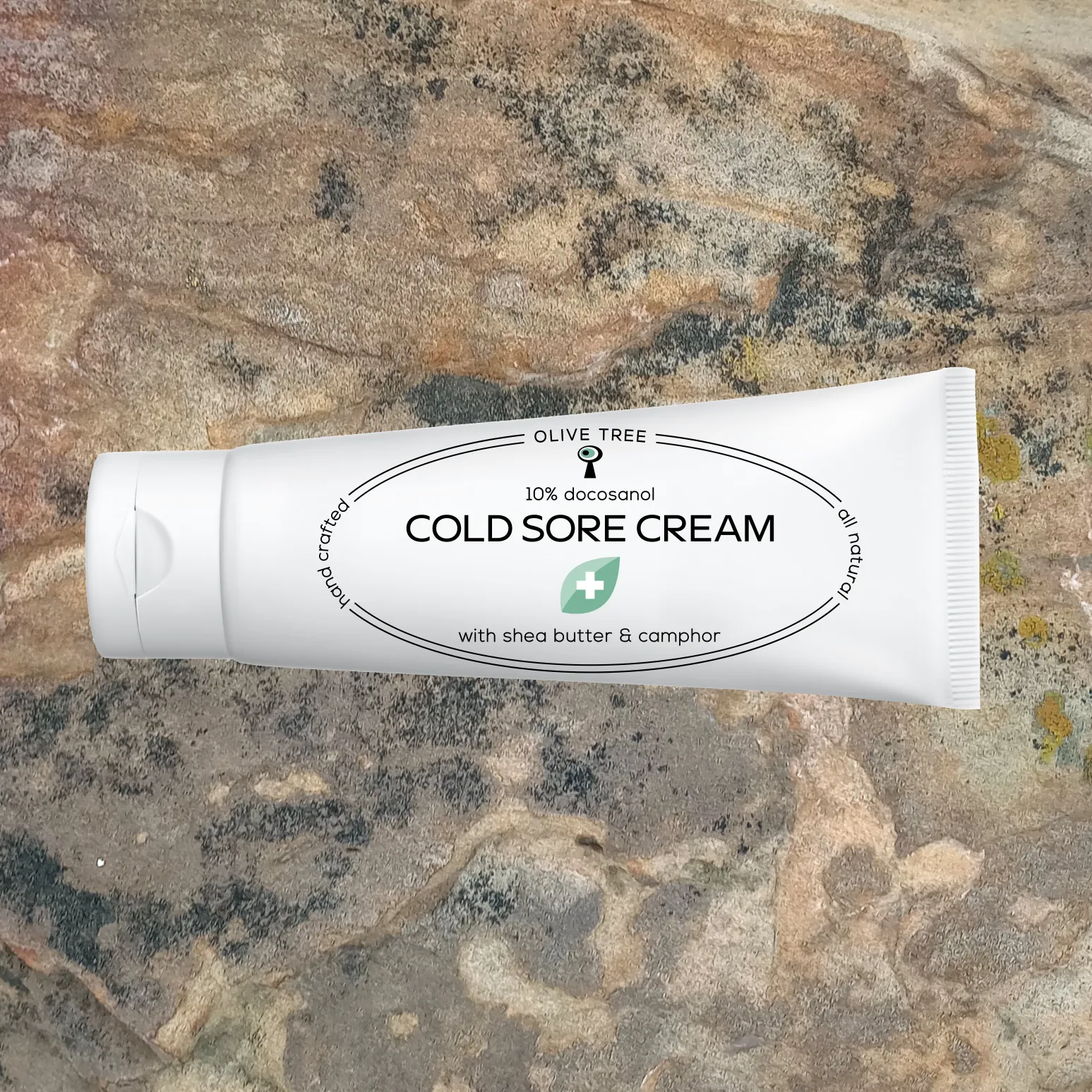 Cold Sore Cream