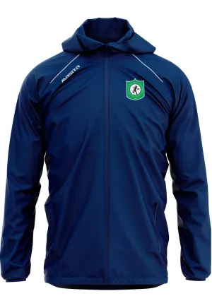 Crossabeg Ballymurn LGFC Supreme Windbreaker Kids
