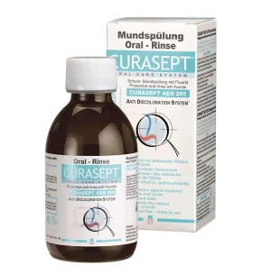 Curasept ADS 205 Mouth wash 200mL