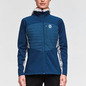 Daehlie North Jacket (women's)