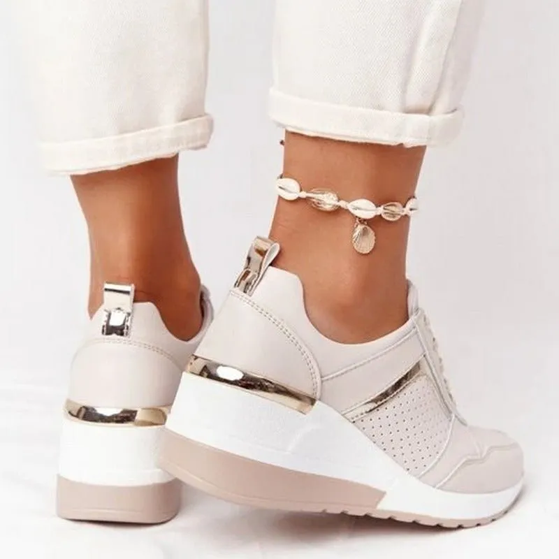 Dakota - Shoe Trend of the season