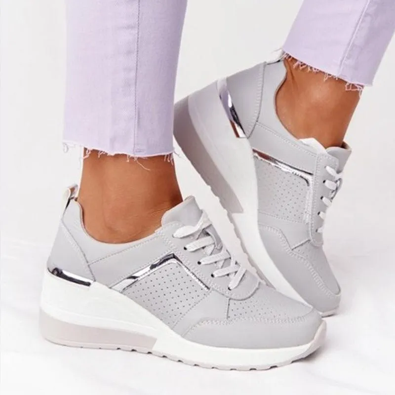 Dakota - Shoe Trend of the season