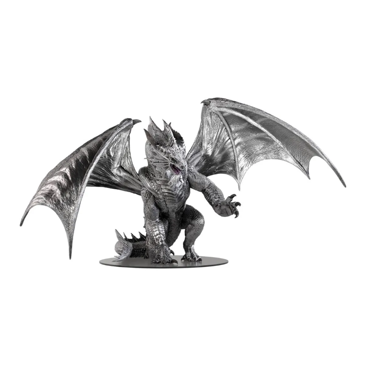 D&D Icons of the Realms: Gargantuan Bahamut – Boxed Miniature
