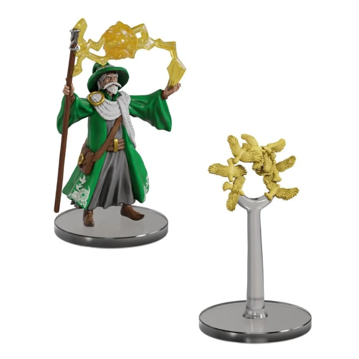 D&D Icons of the Realms: Gargantuan Bahamut – Boxed Miniature