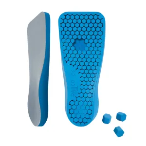 DARCO PegContour Insole | MedSurg & Relief Dual