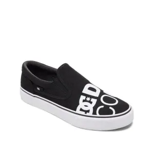 Dc Slide Shoes A TEST