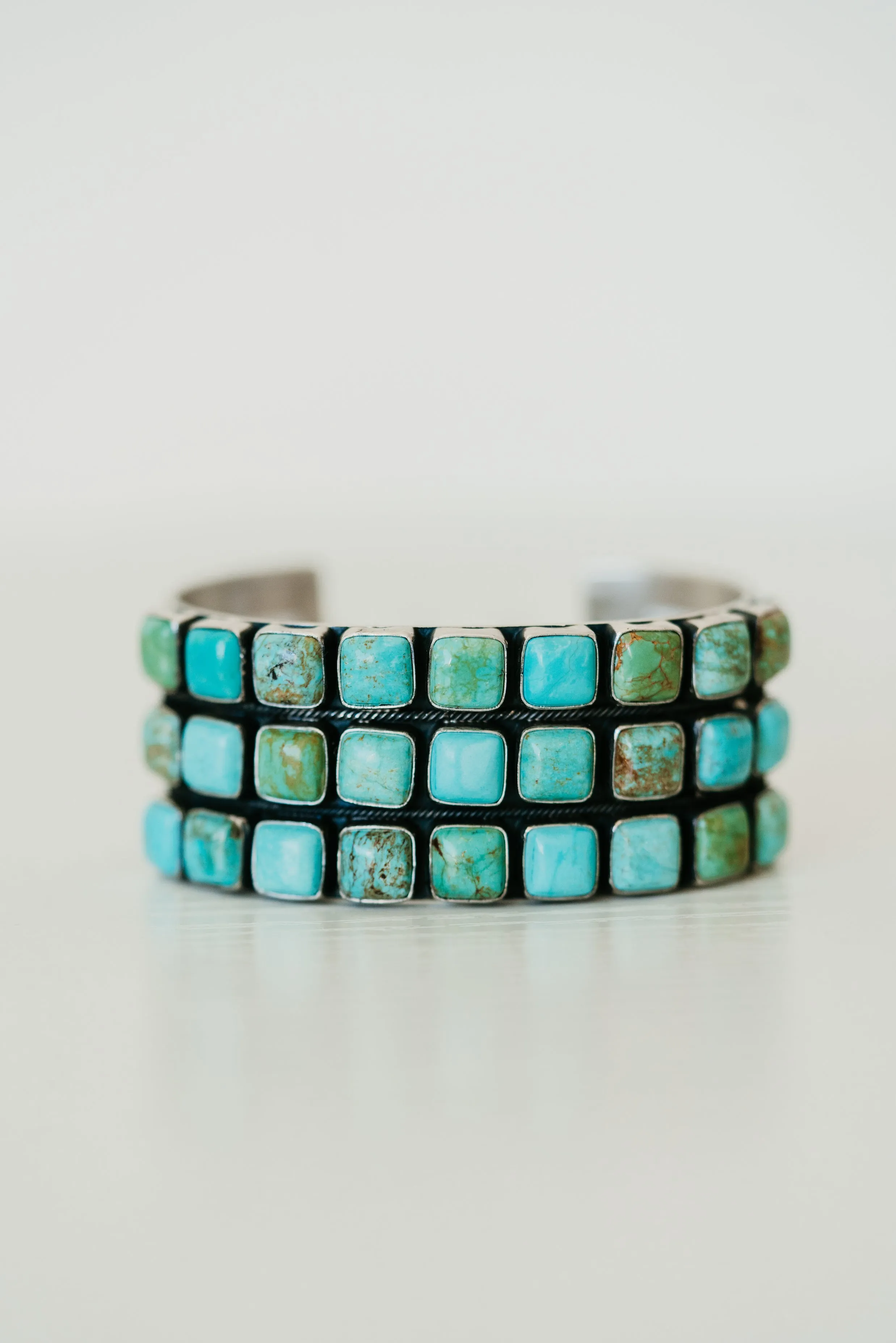 Delma Cuff