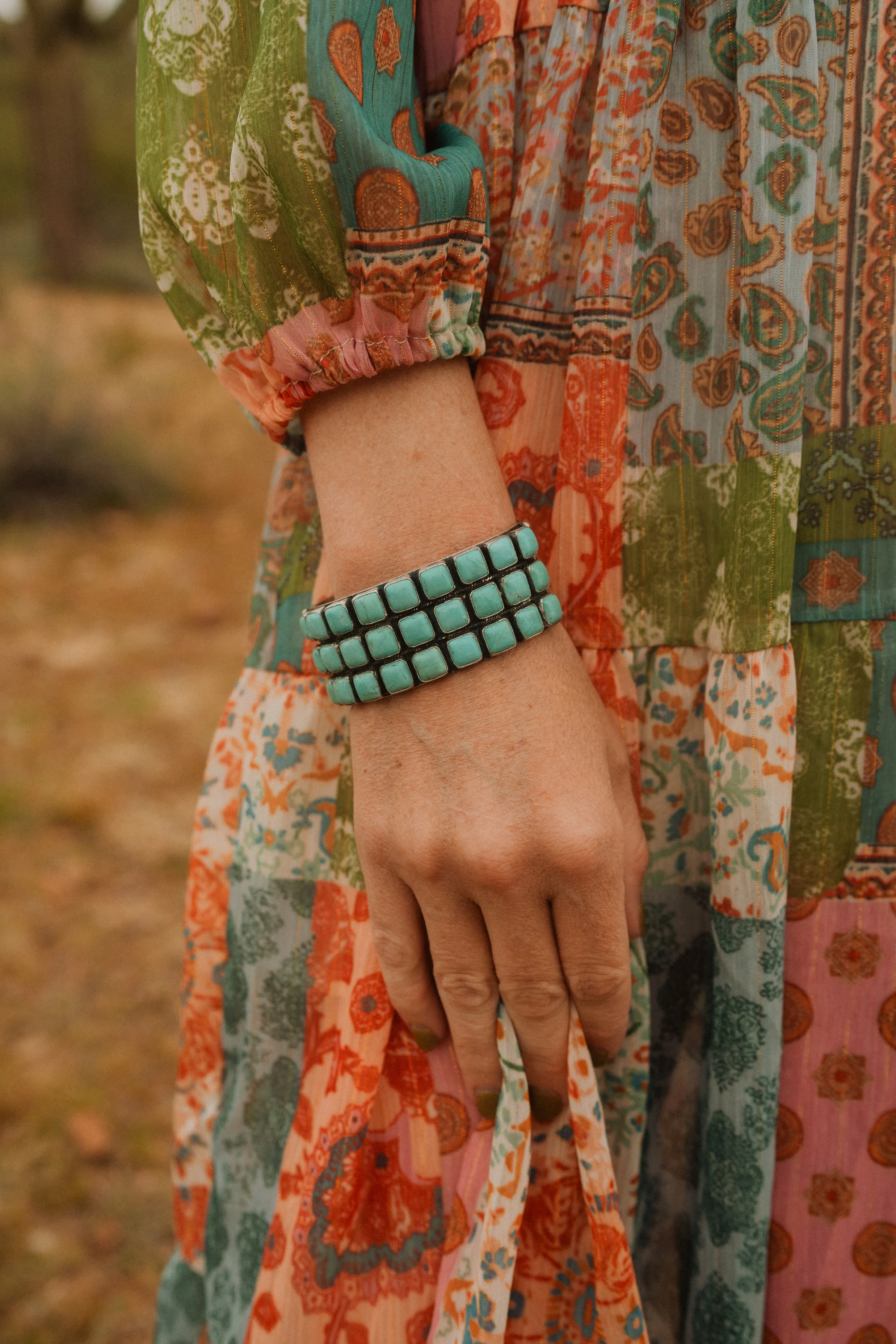Delma Cuff