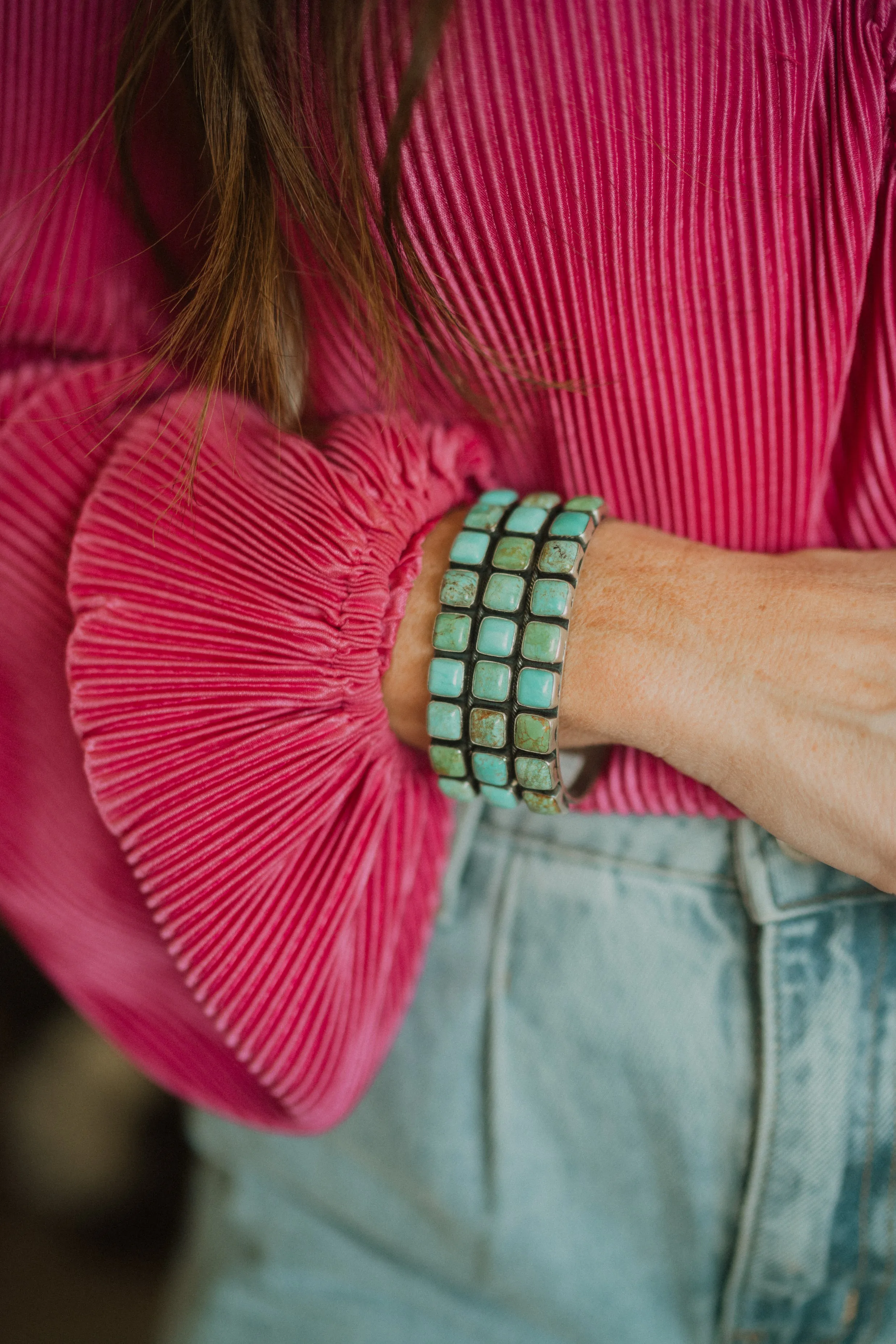 Delma Cuff