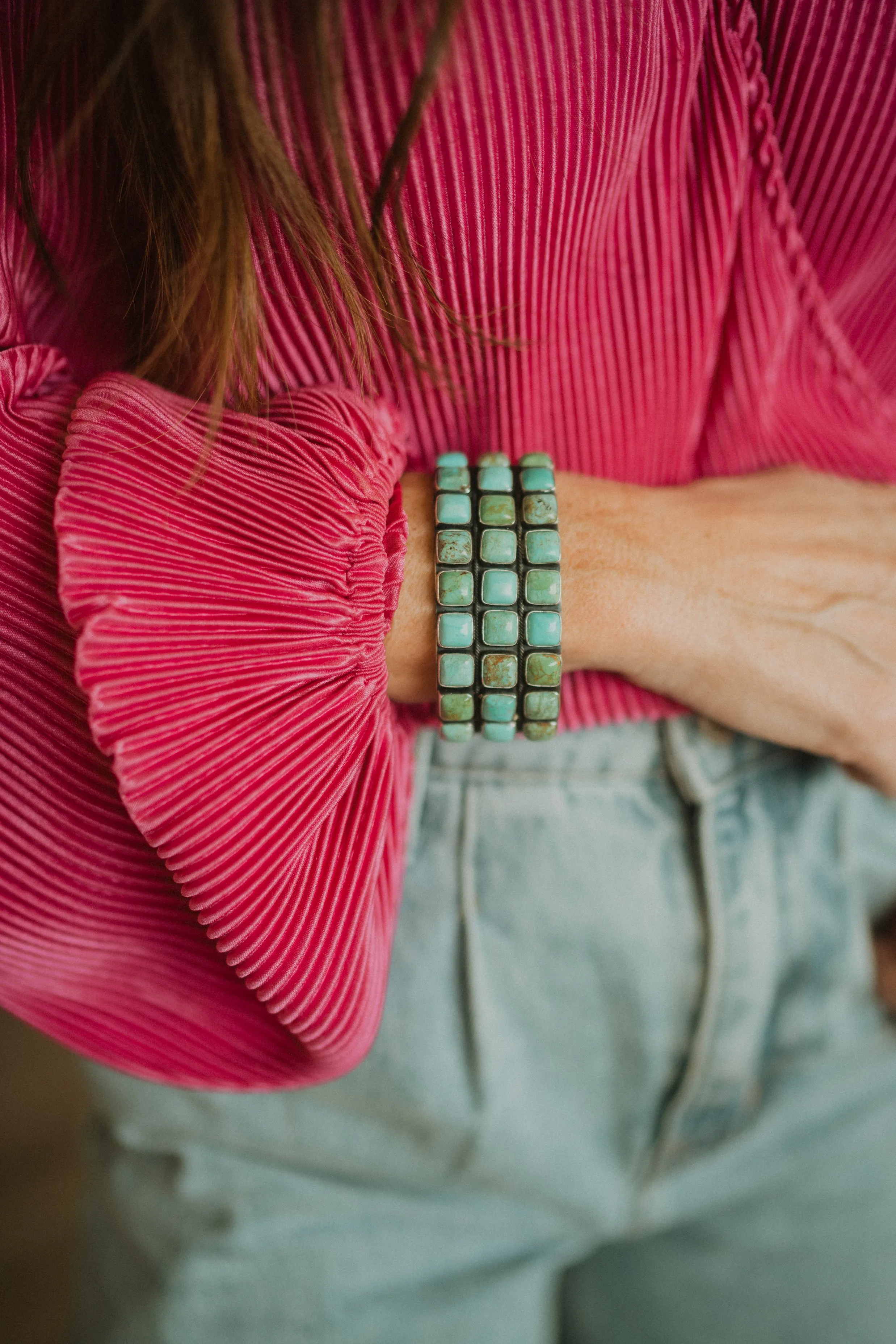 Delma Cuff