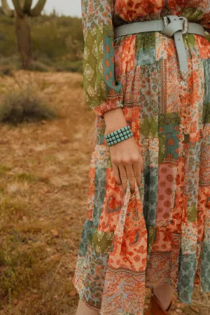 Delma Cuff