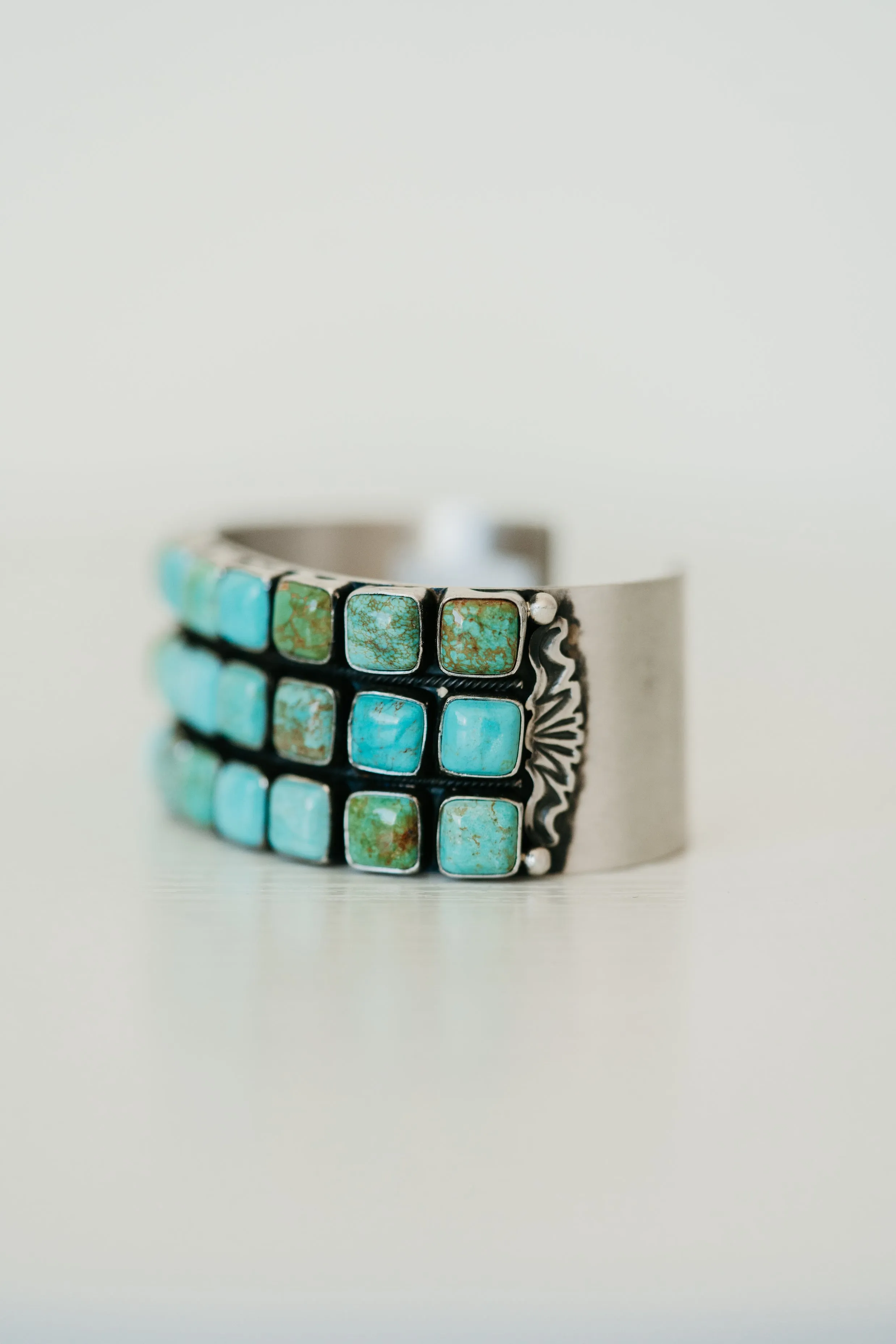 Delma Cuff