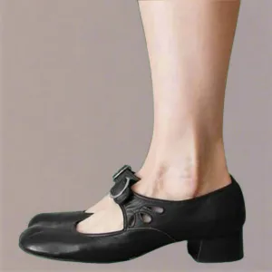 Denisa | Orthopedic leather sandals