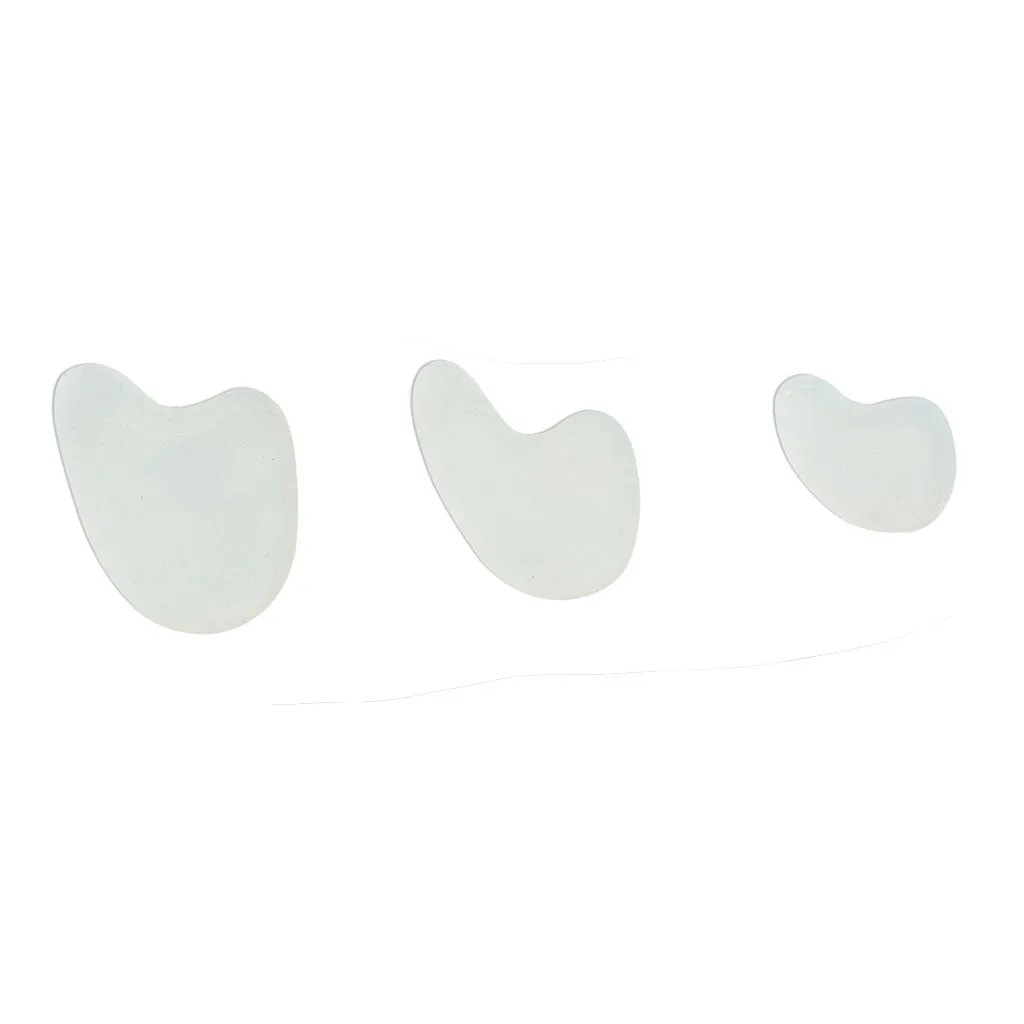 Deramed Gel Toe Separators BARGAIN BOX