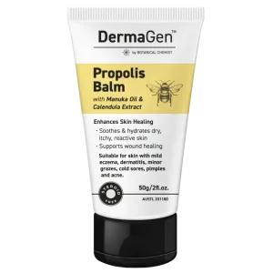 DermaGen Propolis Balm 50g