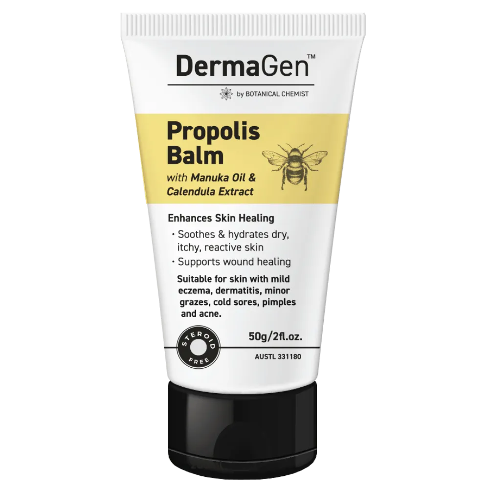 DermaGen Propolis Balm 50g