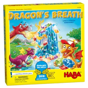 Dragon’s Breath