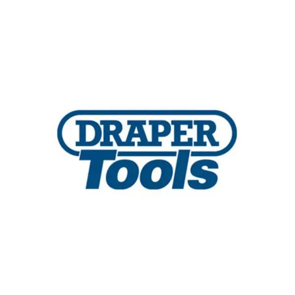 Draper Ffp2 Nr Vertical Dust Mask (Pack Of 2) Dr-82565