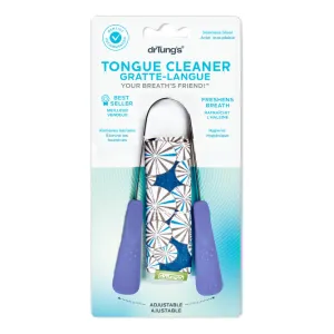 DrTung's Tongue Cleaner