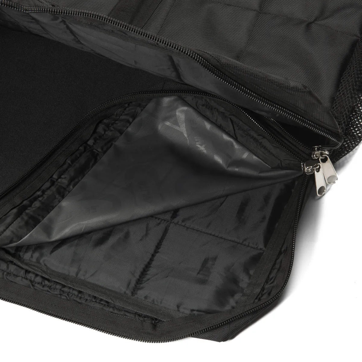 Dual Compartment Saddle Blanket Storage Bag