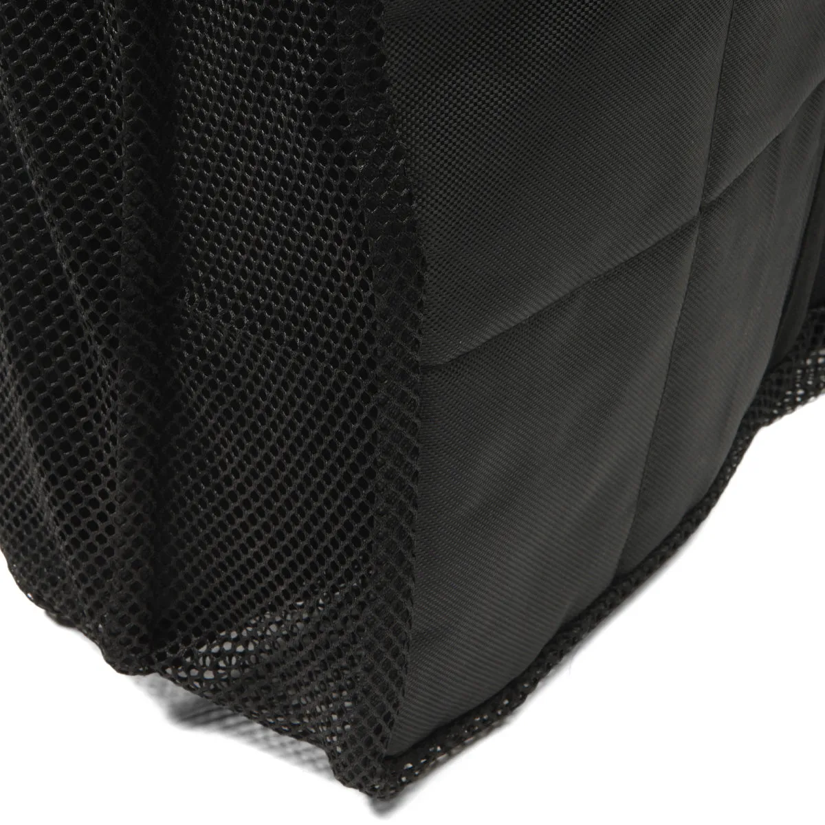 Dual Compartment Saddle Blanket Storage Bag