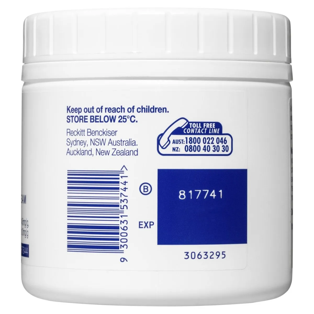 E45 Moisturising Cream 350g