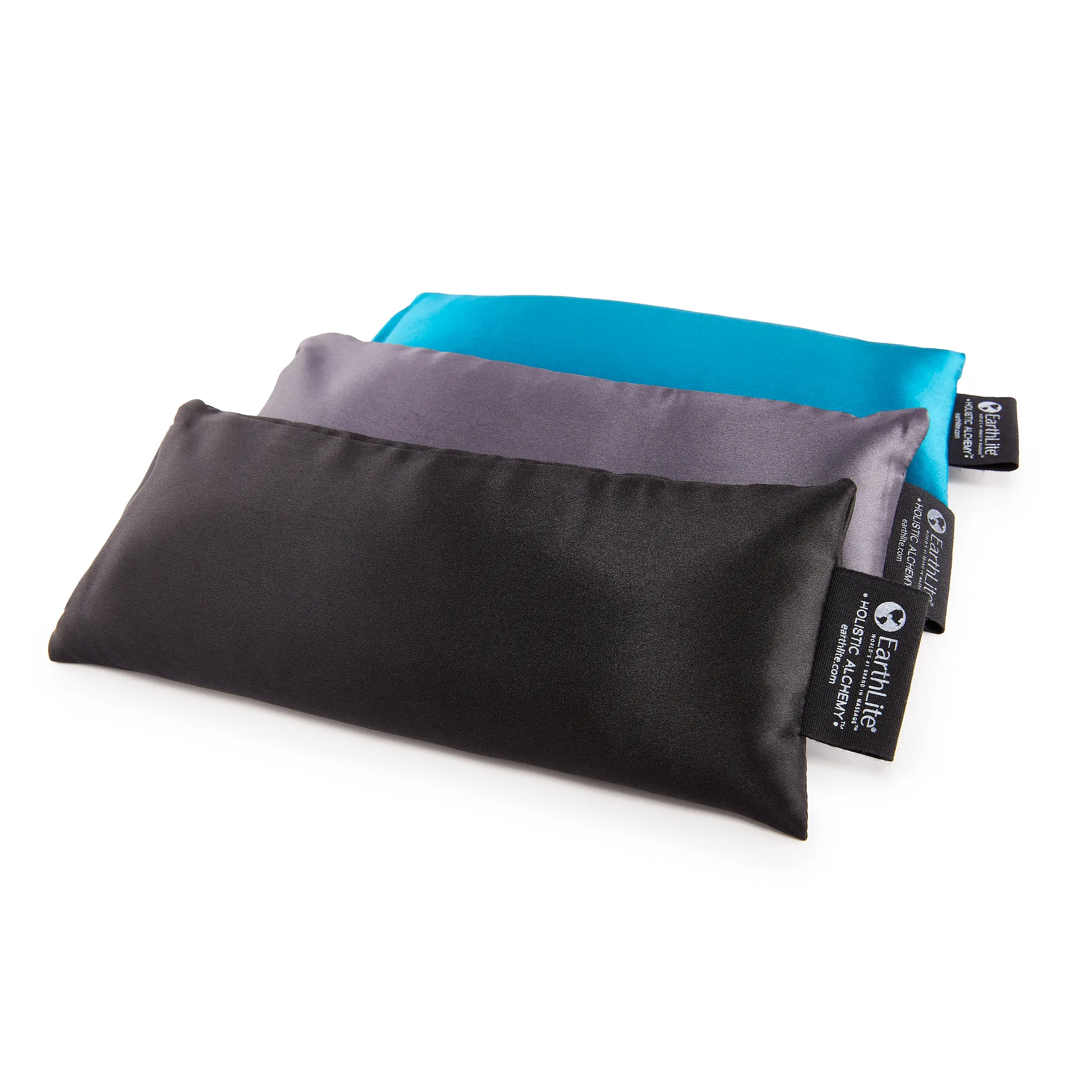 EarthLite Holistic Alchemy™ Therapeutic Eye Pillow