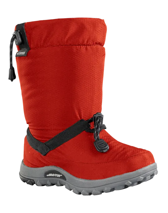 Ease Insulated Boot (Kid's)