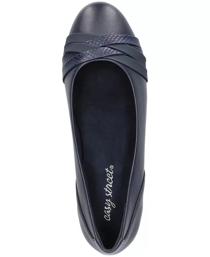 Easy Street Women Kylie 31-2722 (Navy)