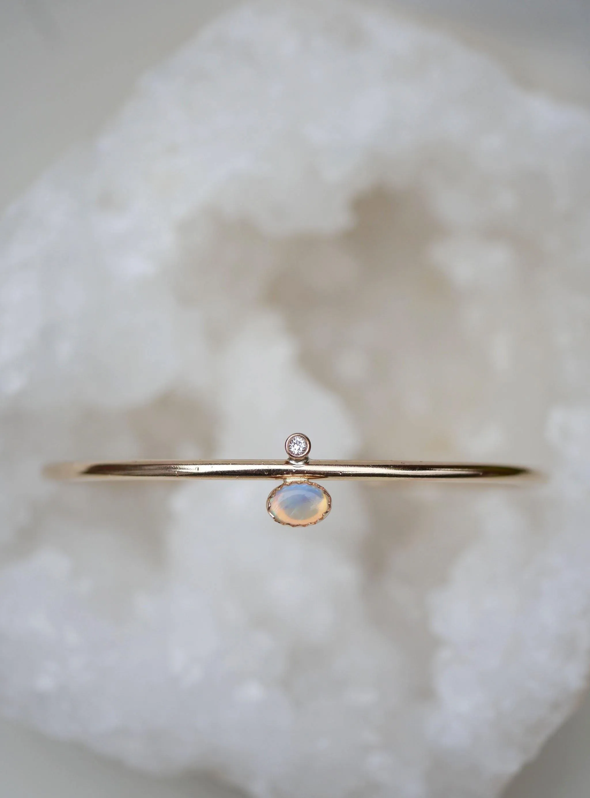 Eclipse Bangle