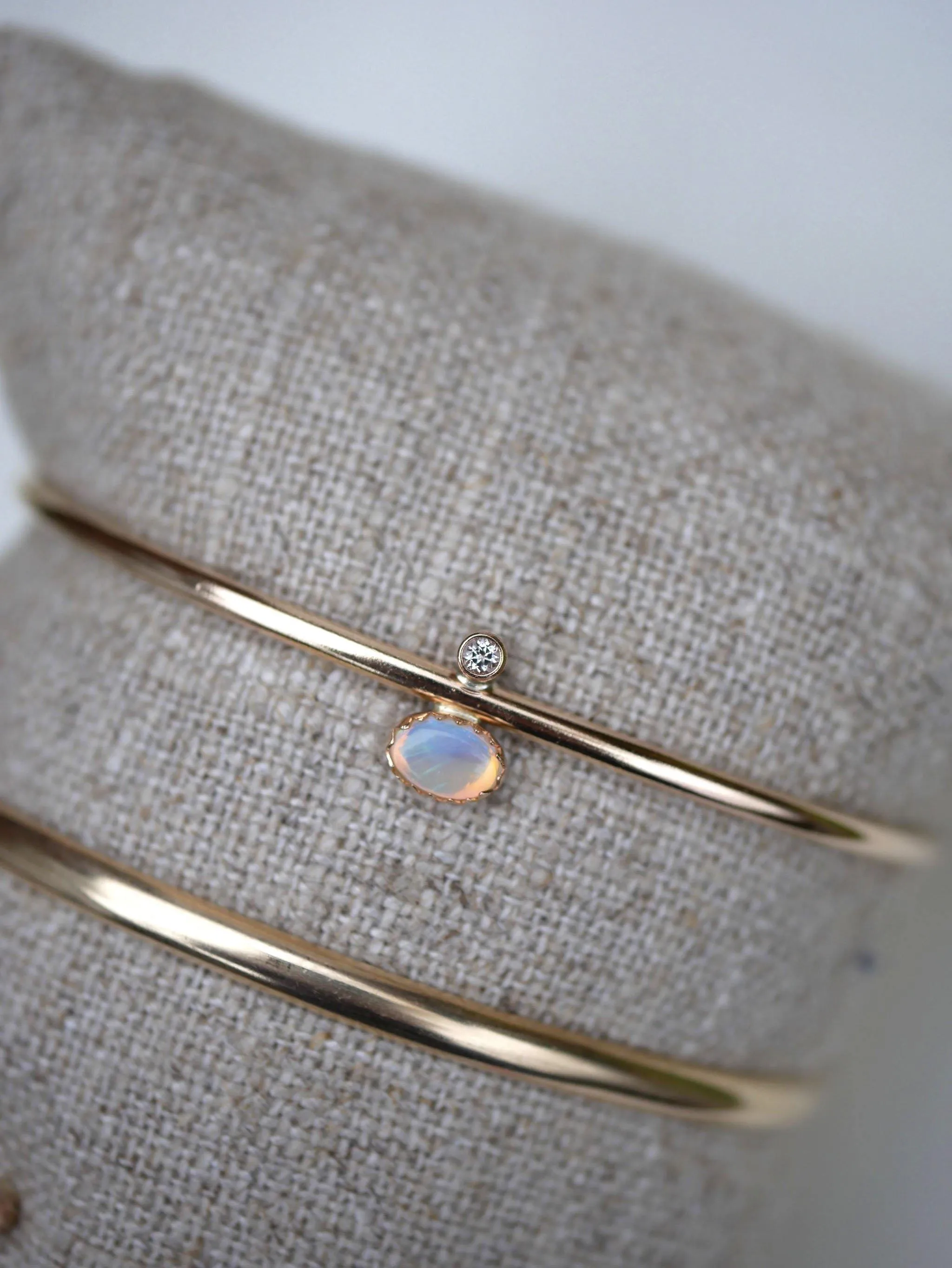 Eclipse Bangle