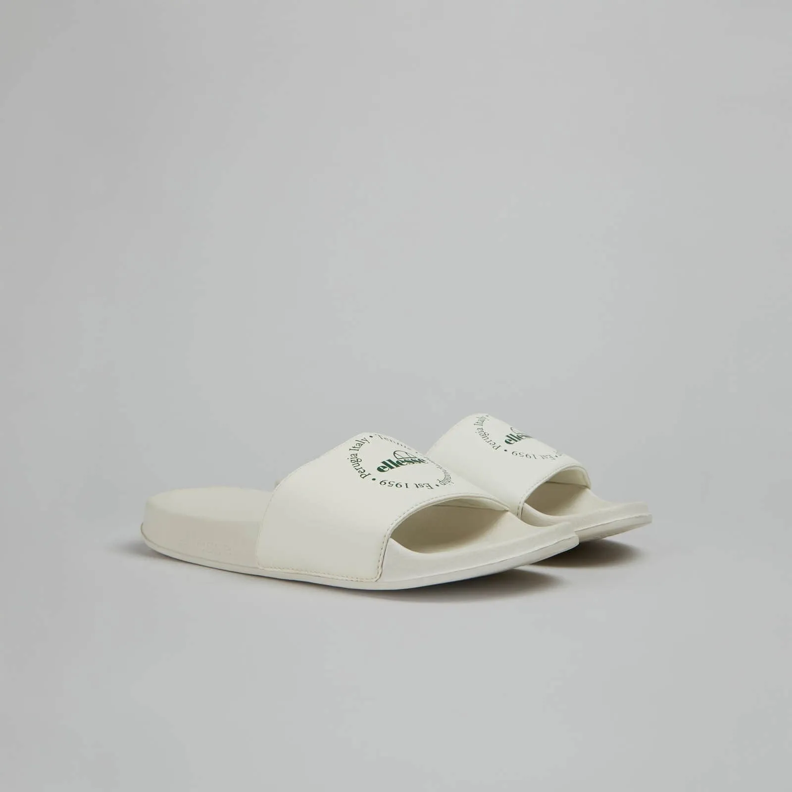 Ellesse LS57 OFF WHITE