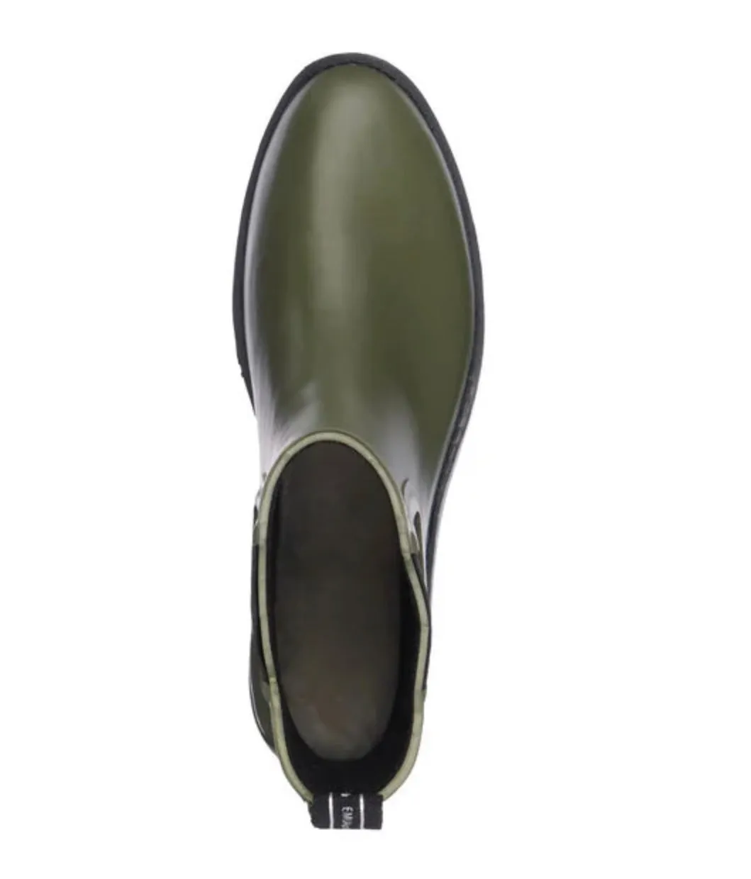 EMU Australia II Grayson Rainboot- Dark Olive