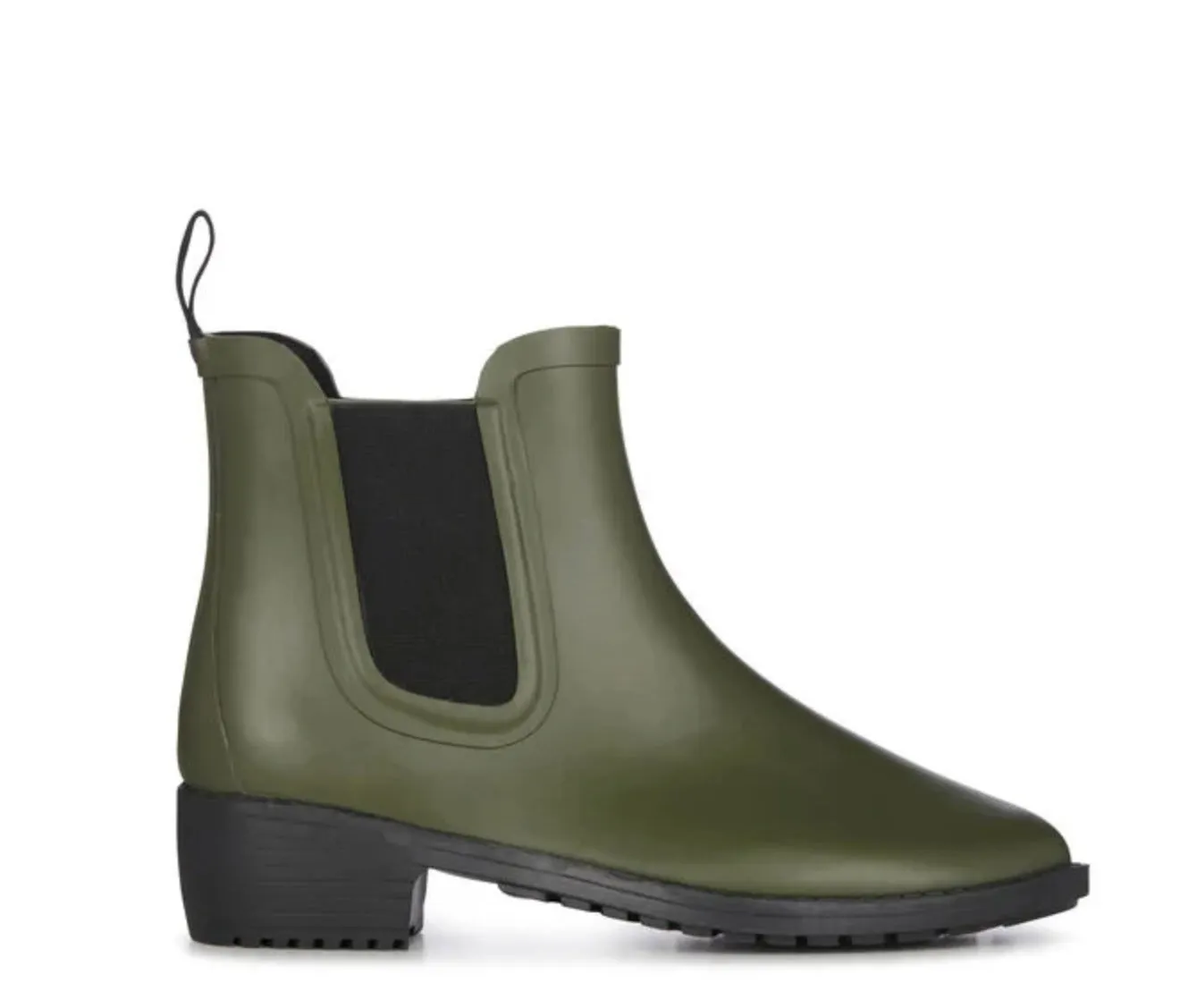 EMU Australia II Grayson Rainboot- Dark Olive