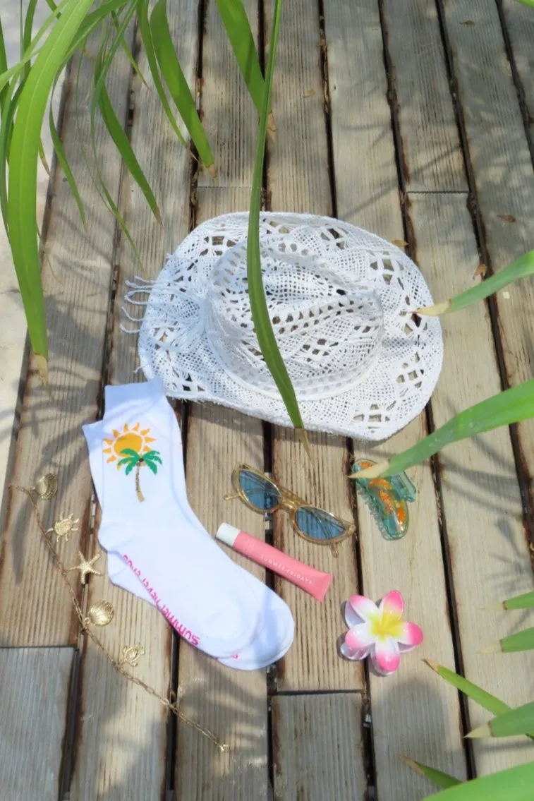 Endless Summer Soles