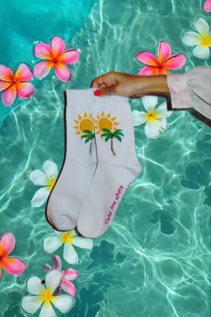 Endless Summer Soles