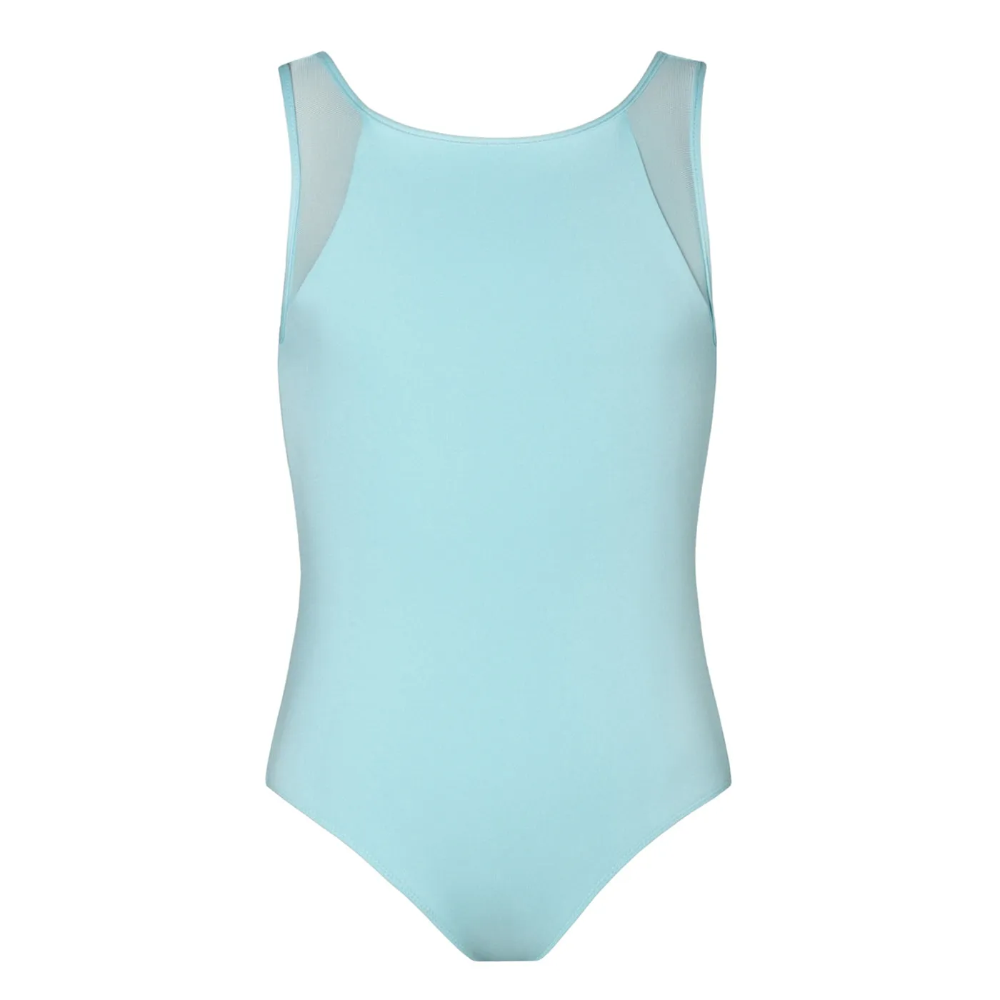 Energetiks Alaina Leotard | Mystique Mint