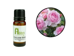 English Rose Fragrance