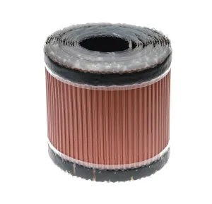 Envirotile Aluminium Hip Roll - 180mm x 5m