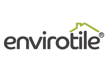Envirotile Ventilated Ridge Roll 330mm x 6m