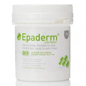 Epaderm Ointment 25g
