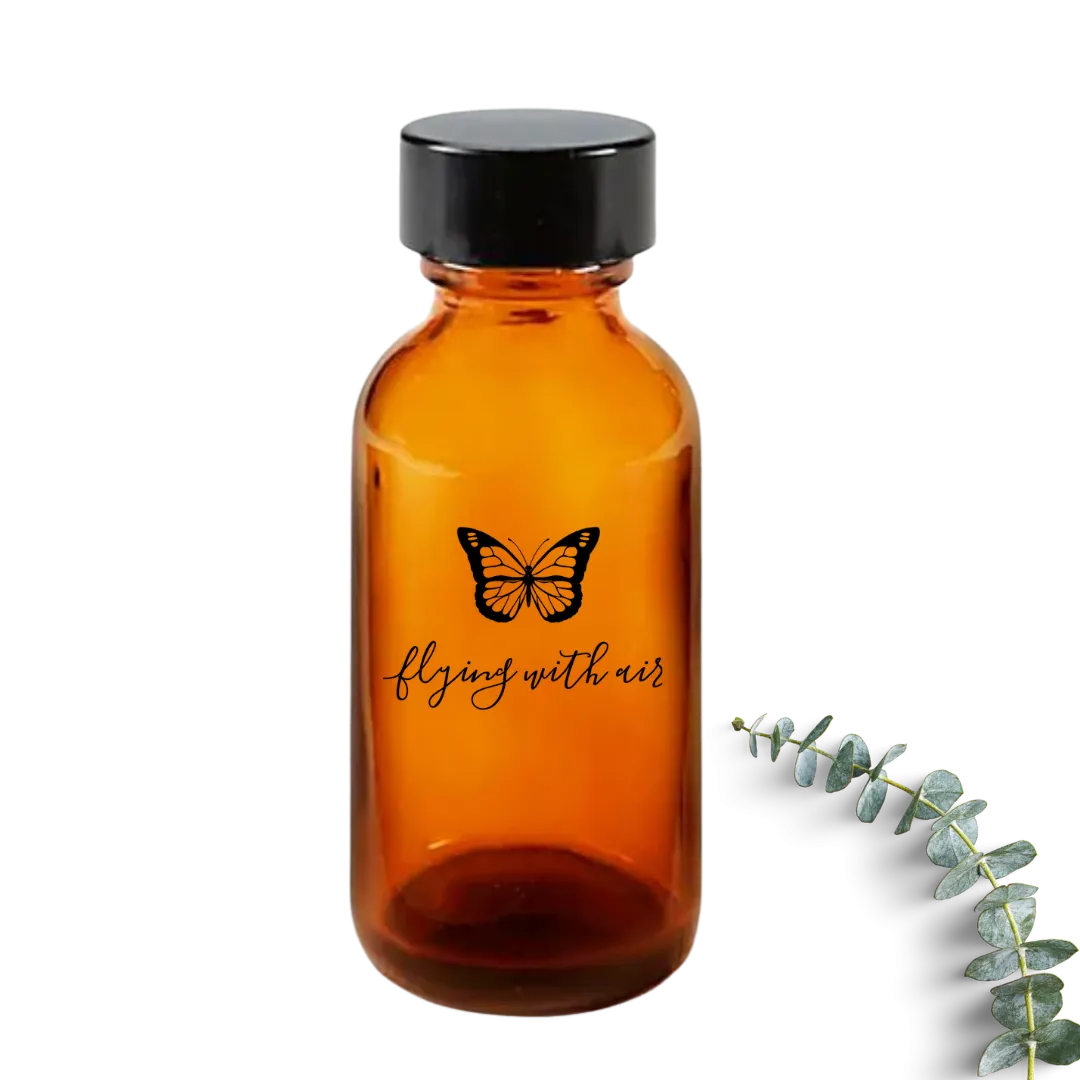 Eucalyptus Blend Oil