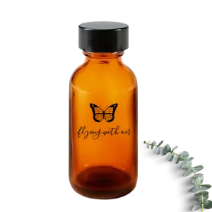 Eucalyptus Blend Oil