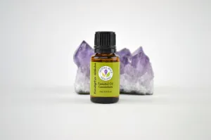 Eucalyptus Globulus Essential Oil Concentrate