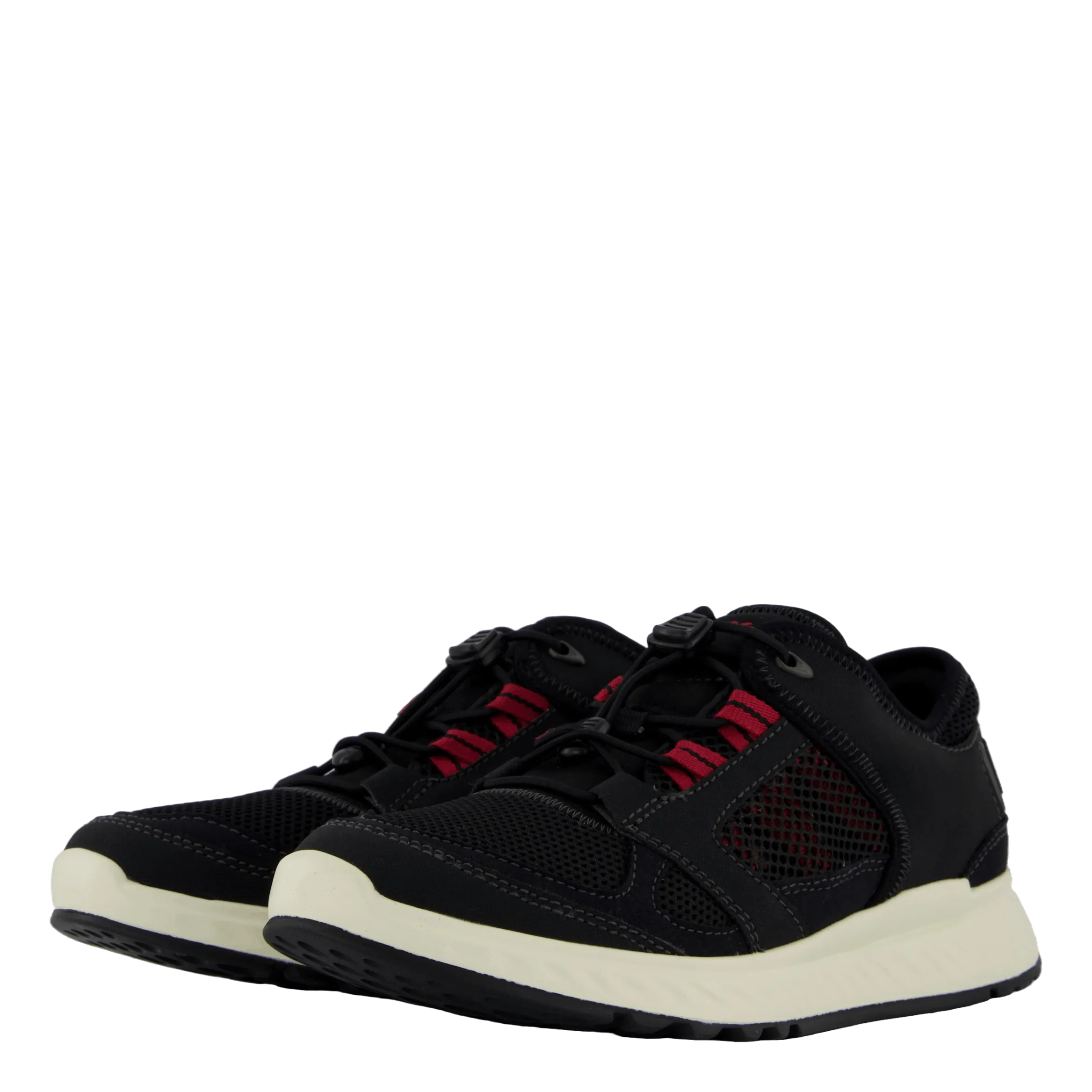 Exostride Black