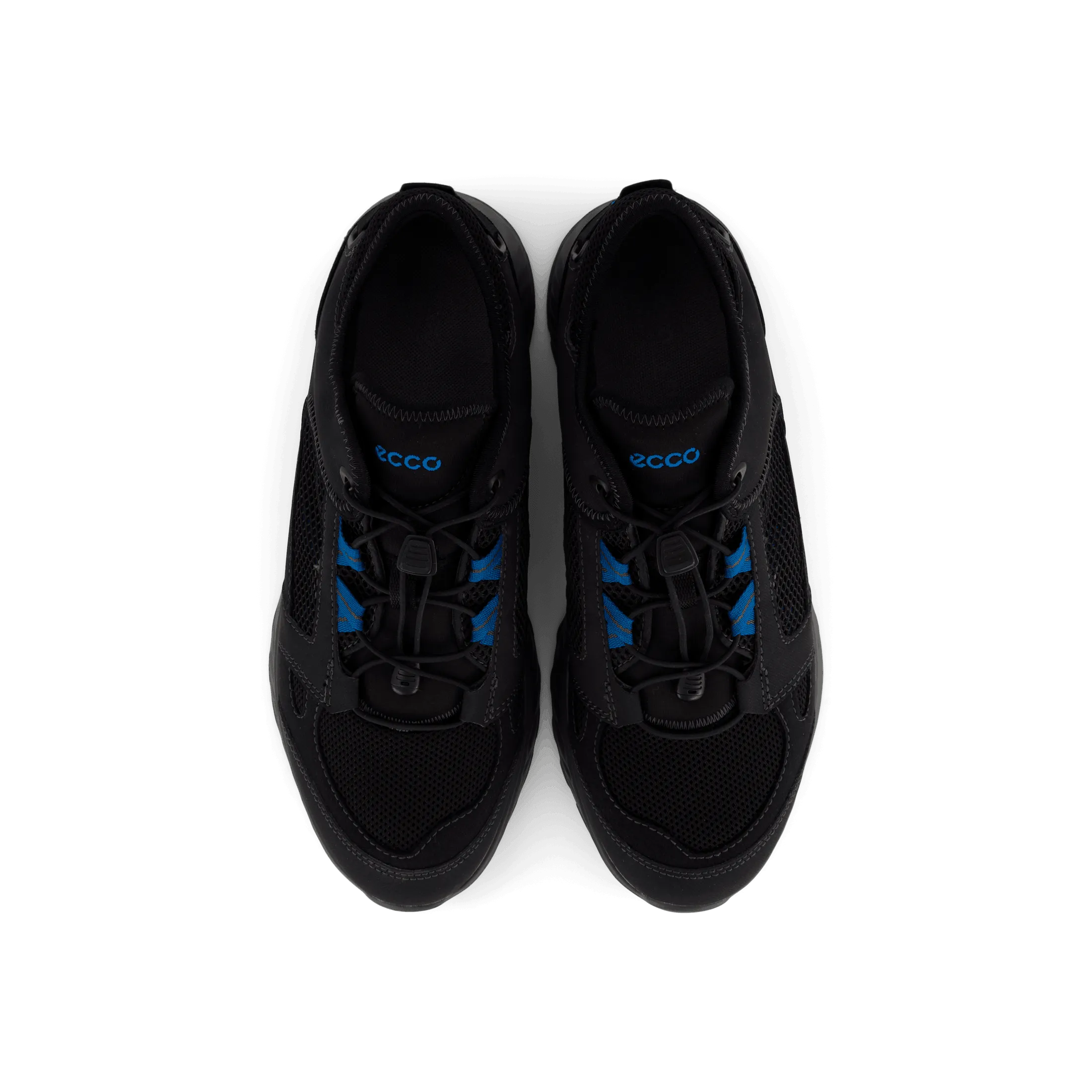 Exostride Black