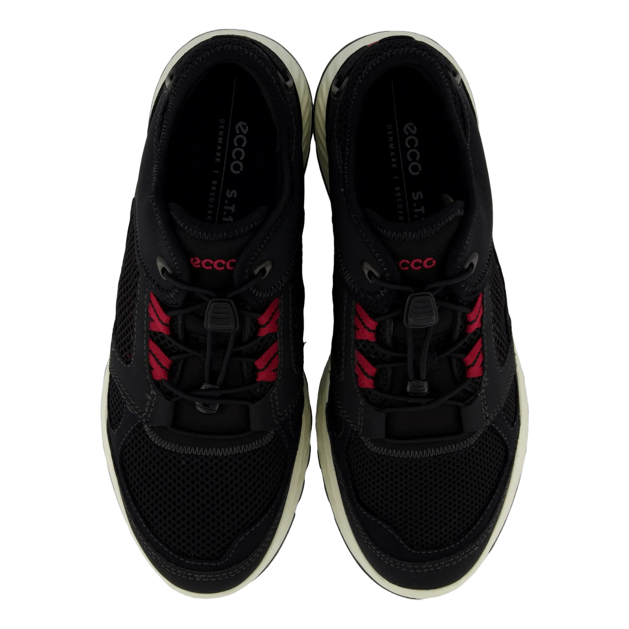 Exostride Black