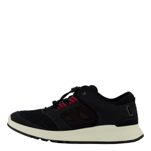 Exostride Black