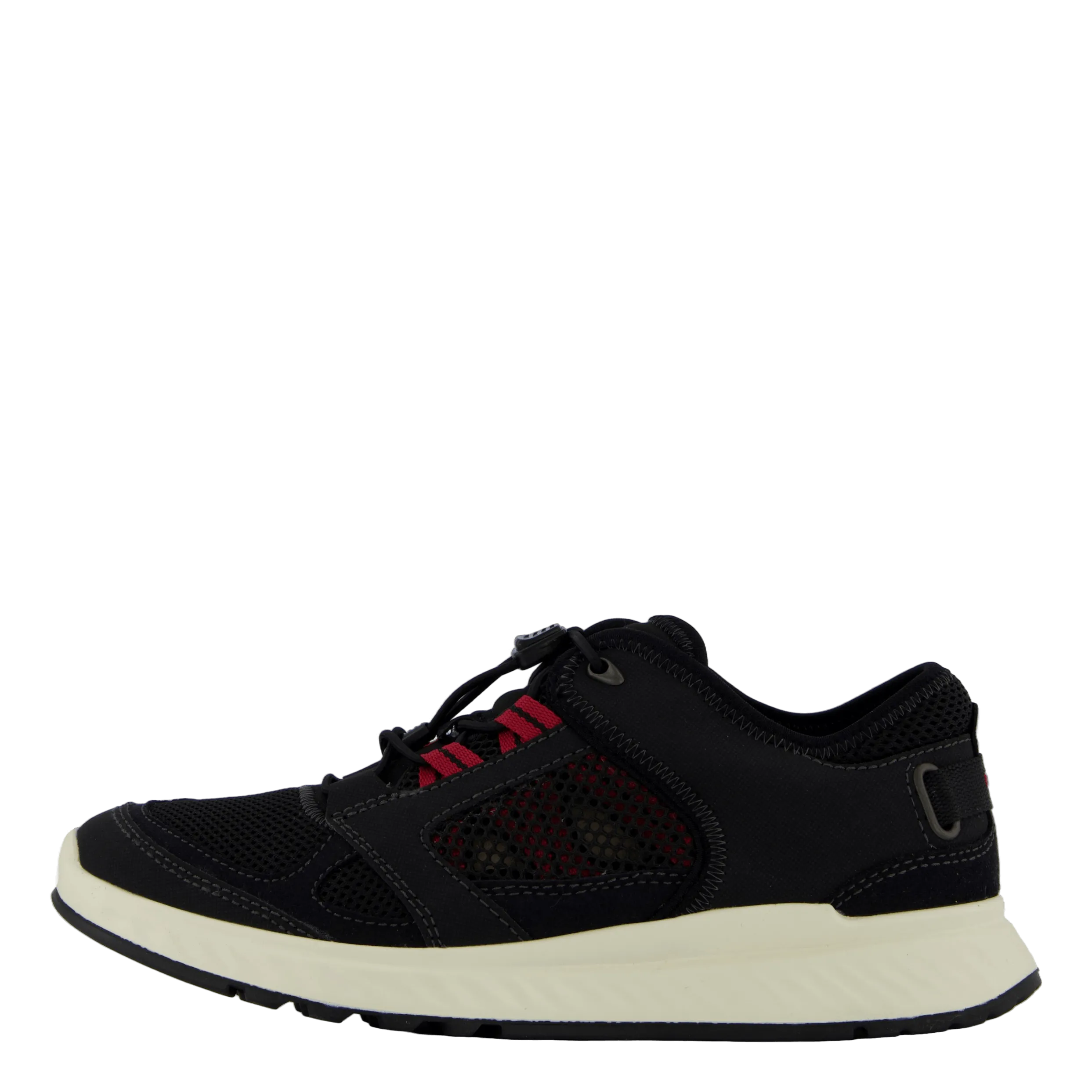 Exostride Black
