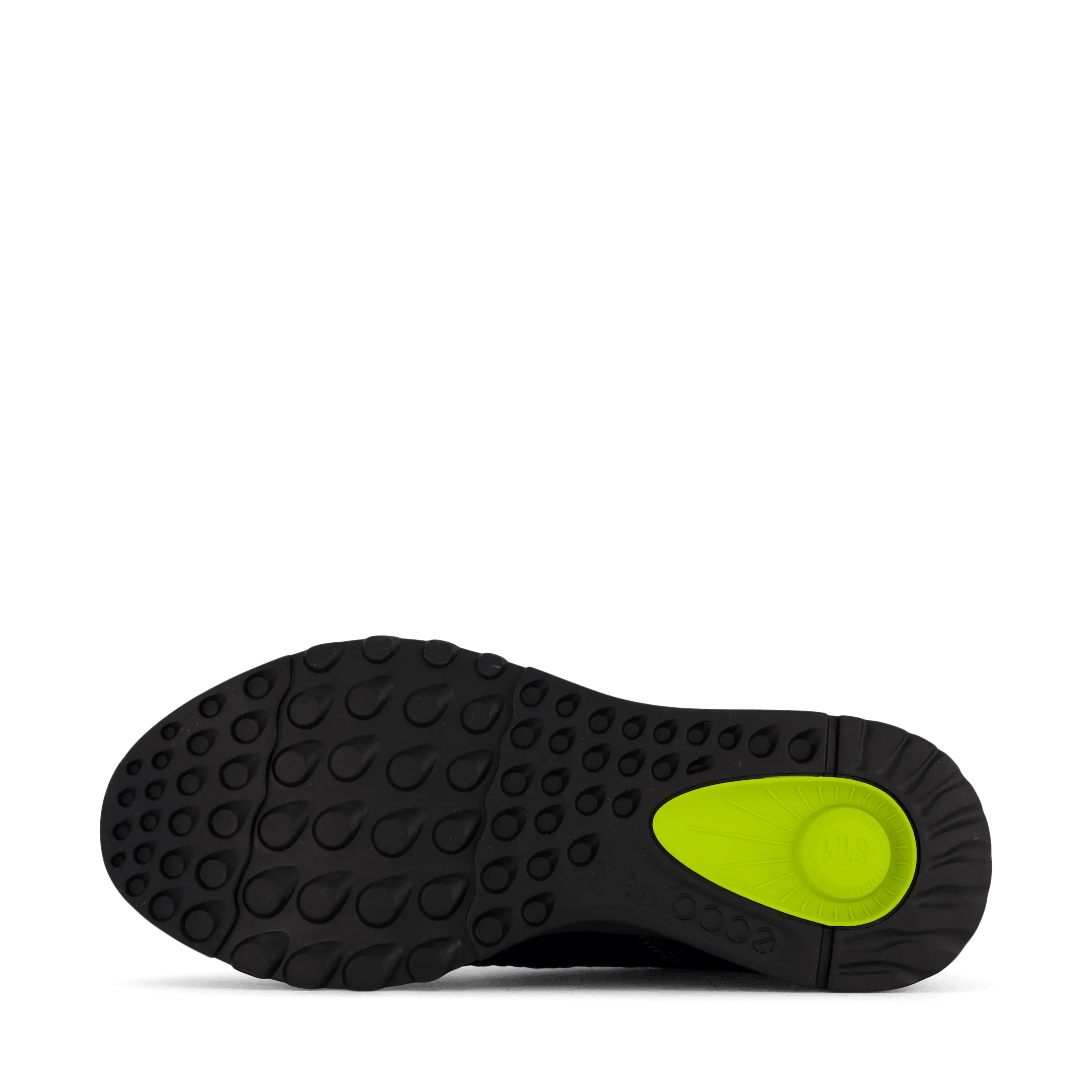 Exostride Black